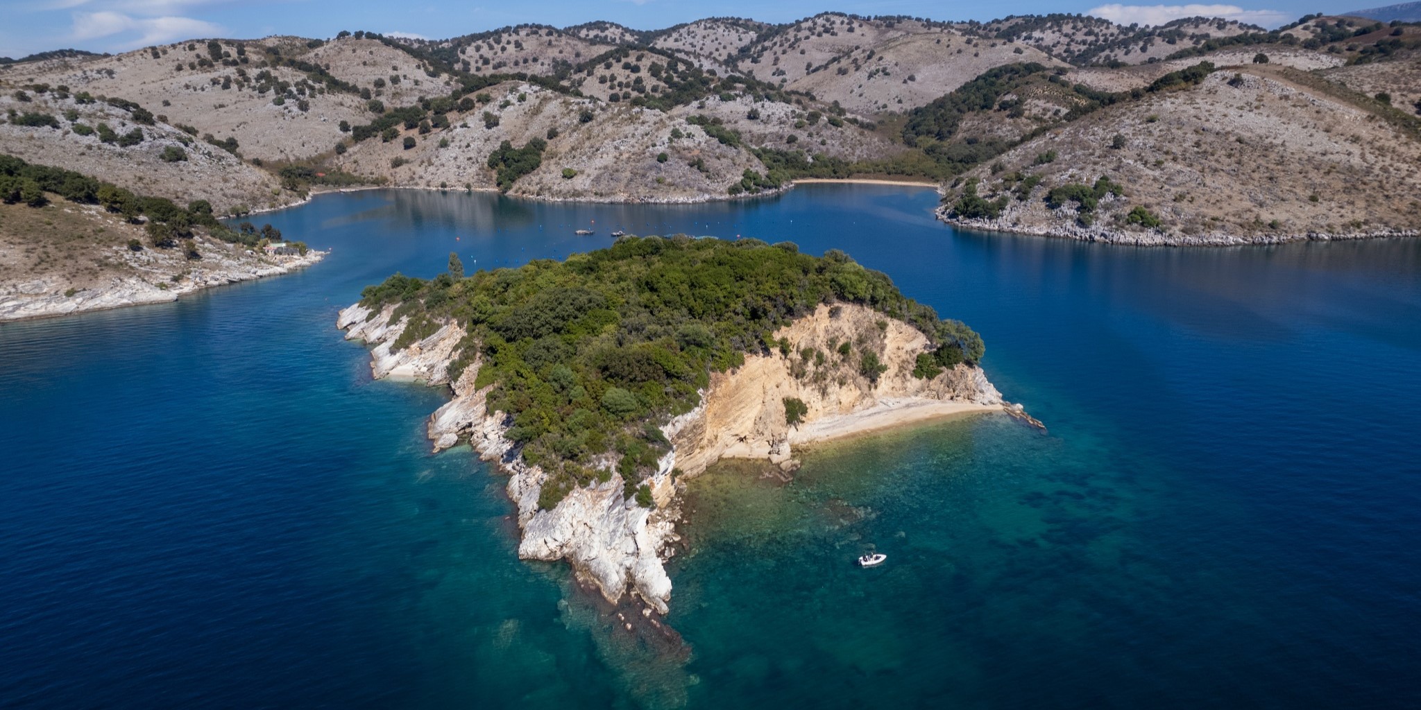 Tongo Islands